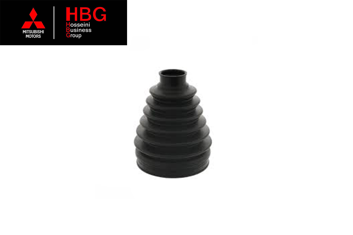 گردگیر پلوس جلو چپ اصلی میتسوبیشی ( Genuine parts ) - ای اس ایکس / اوتلندر