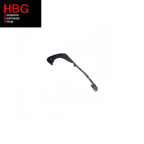 نگه دارنده جانبی سپر عقب راست_pajero