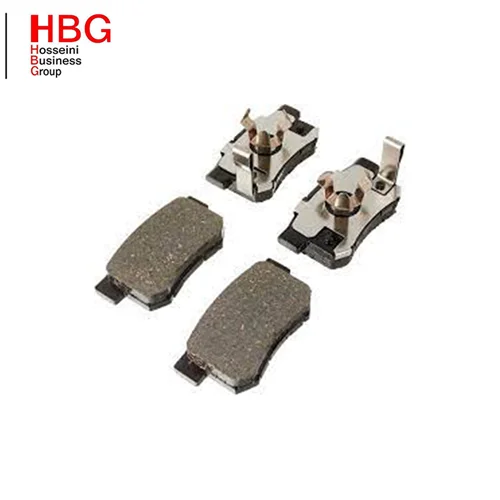 لنت ترمز عقب - Cv.12-Cv.13