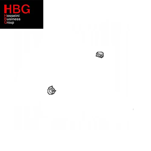 بست خنک کننده گیربکس_LANCER