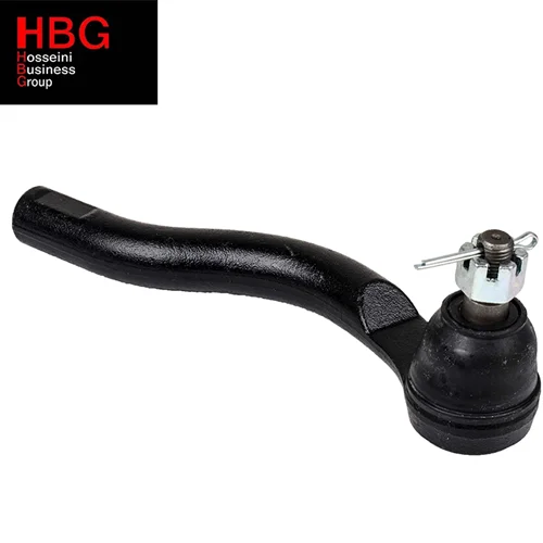 سیبک فرمان چپ (Genuine parts) پاجرو