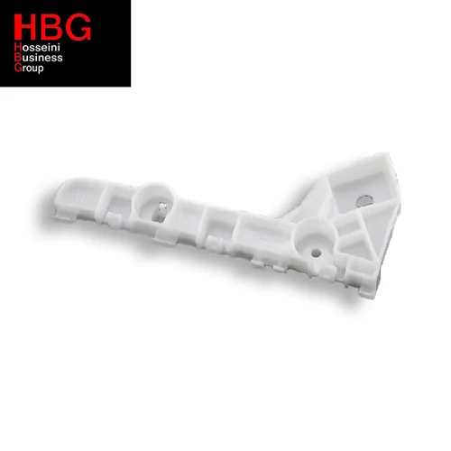 نگهدارنده کناری سپر جلو راست - میراژ